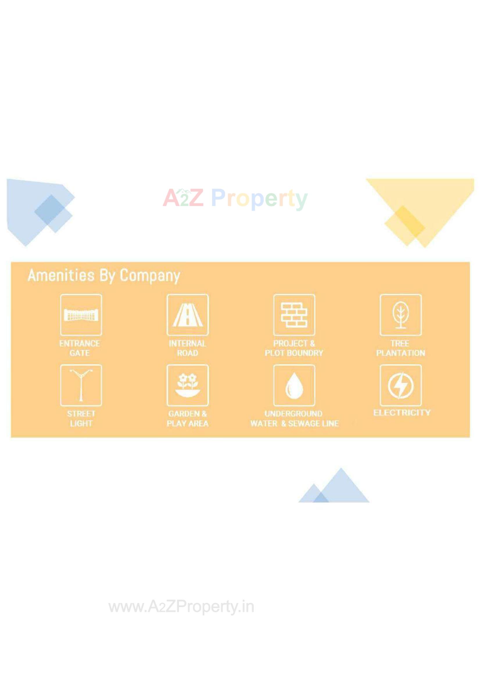  of real estate project Park View located at Kadipur, Ahmedabad, Gujarat