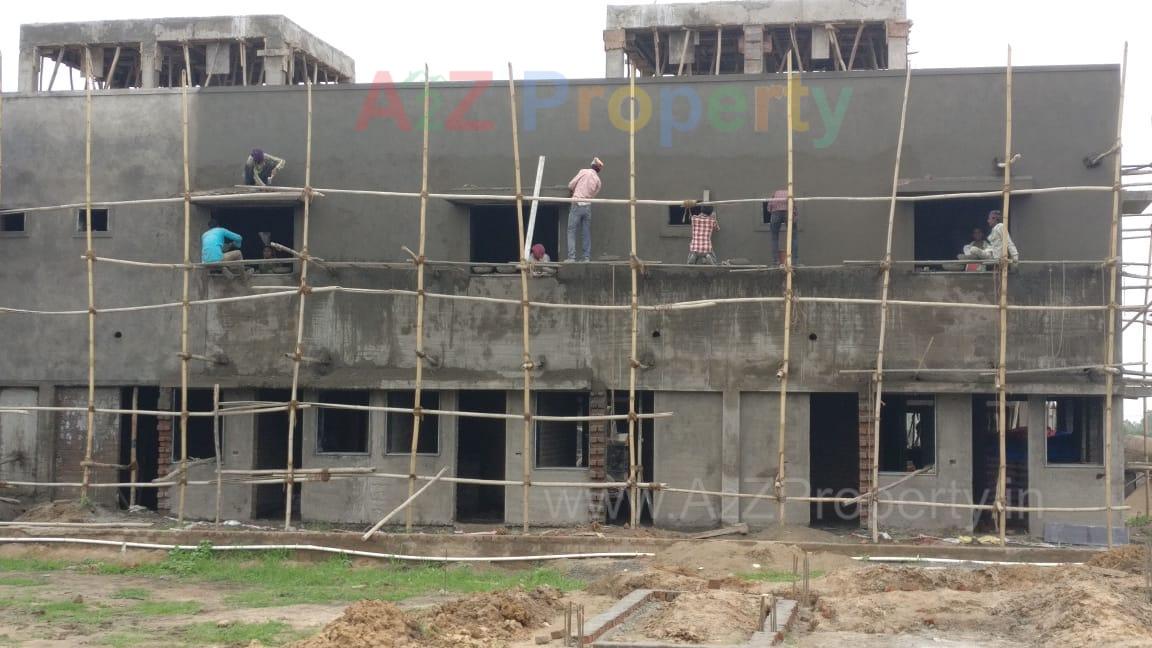 117675_const of real estate project Parshwa Homes located at Sanand, Ahmedabad, Gujarat