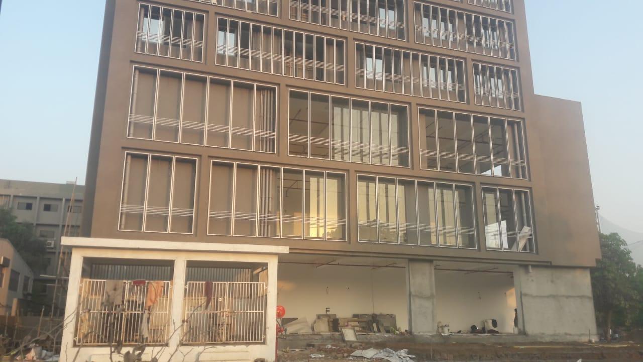 65911_const of real estate project Patron located at City, Ahmedabad, Gujarat