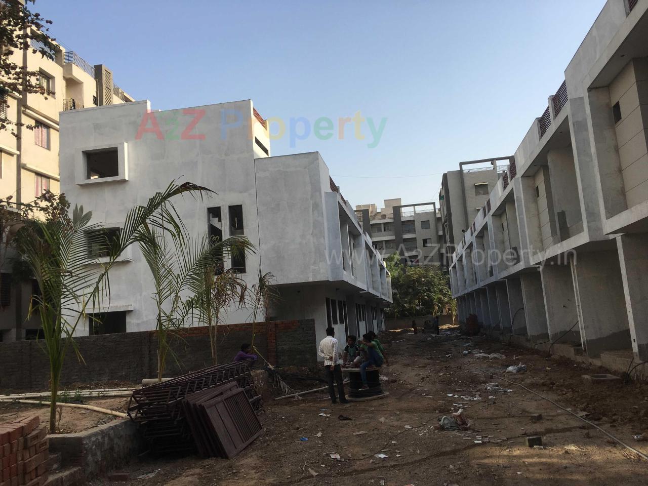 36122_const of real estate project Pearl Villa Plaza located at Naroda, Ahmedabad, Gujarat