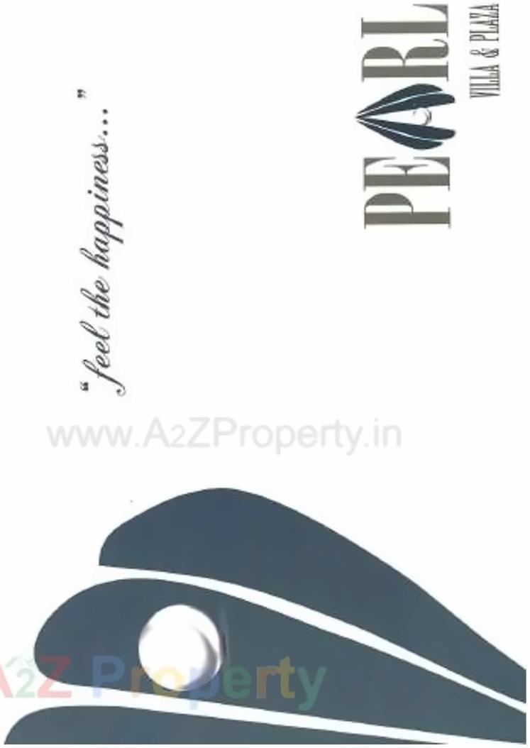 of real estate project Pearl Villa Plaza located at Naroda, Ahmedabad, Gujarat