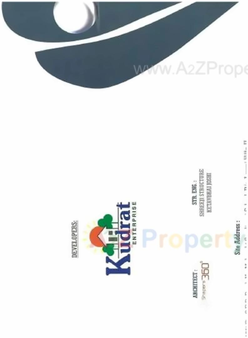  of real estate project Pearl Villa Plaza located at Naroda, Ahmedabad, Gujarat