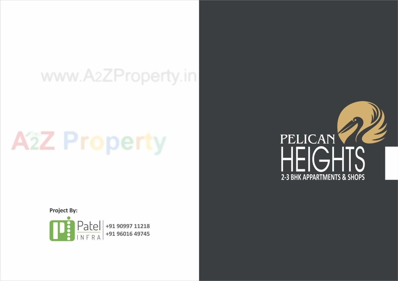  of real estate project Pelican Heights located at Ahmedabad, Ahmedabad, Gujarat