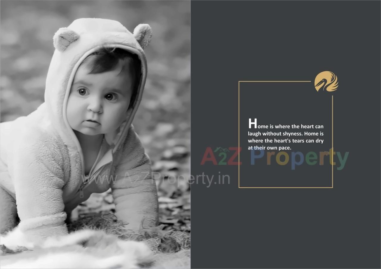  of real estate project Pelican Heights located at Ahmedabad, Ahmedabad, Gujarat