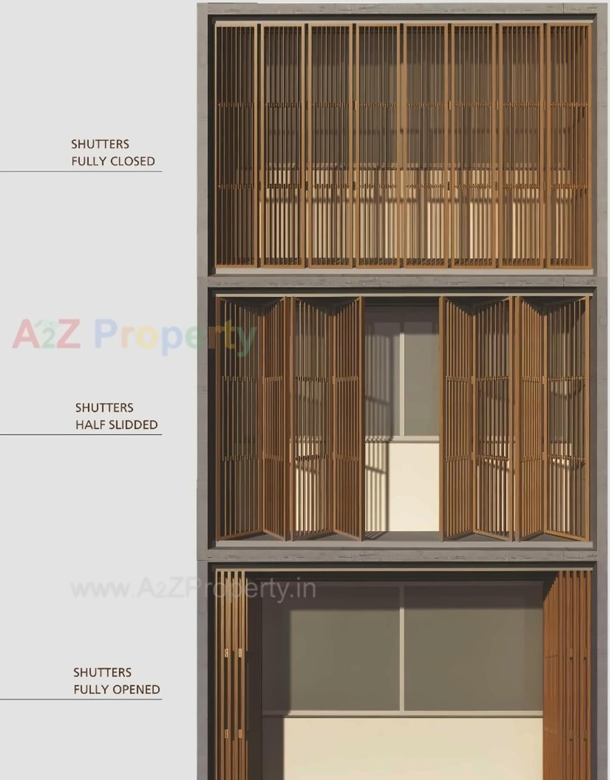  of real estate project Phoenix located at City, Ahmedabad, Gujarat