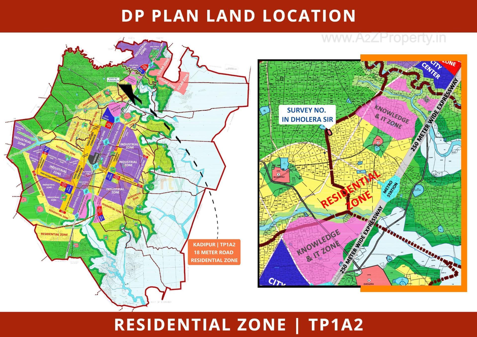  of real estate project Piccadilly Square Ii located at Kadipur, Ahmedabad, Gujarat