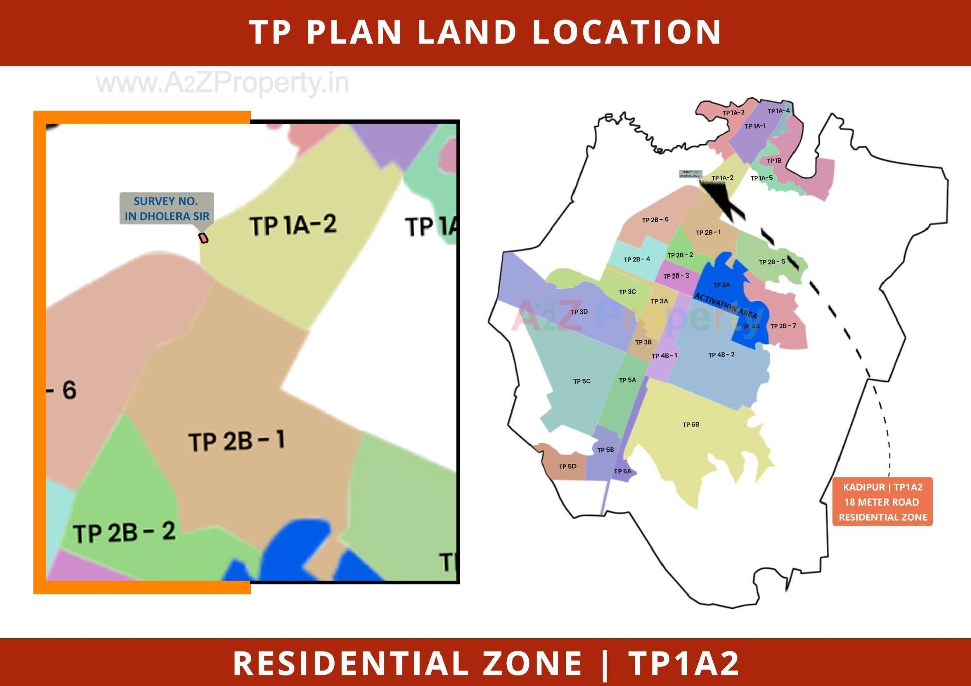  of real estate project Piccadilly Square Ii located at Kadipur, Ahmedabad, Gujarat