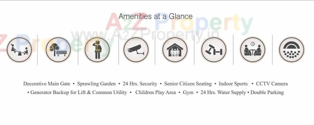 Amenities of Pious Aangan