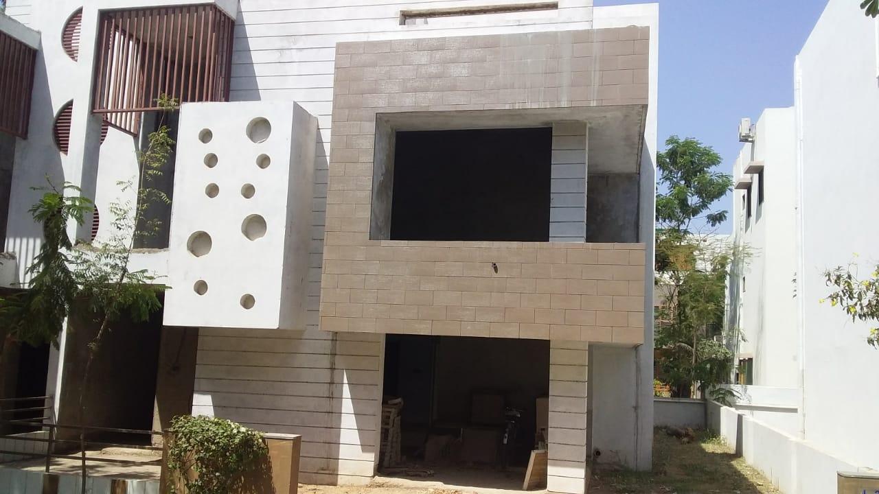 162234_const of real estate project Poonam Pride located at Shela, Ahmedabad, Gujarat