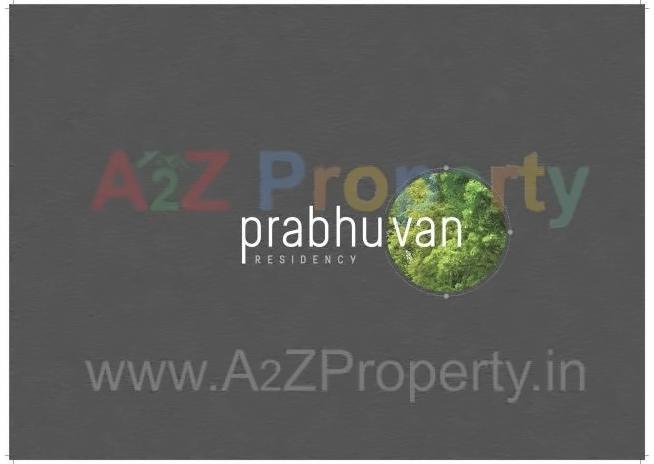  of real estate project Prabhuvan Residency located at Paldi, Ahmedabad, Gujarat