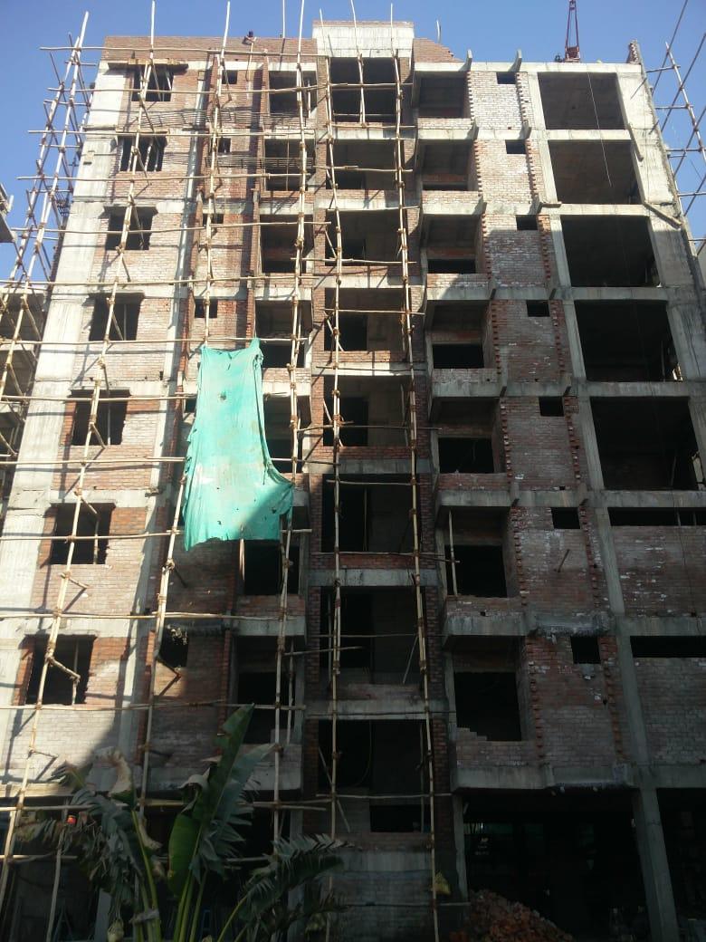 173415_const of real estate project Pramukh Avenue located at Ahmedabad, Ahmedabad, Gujarat