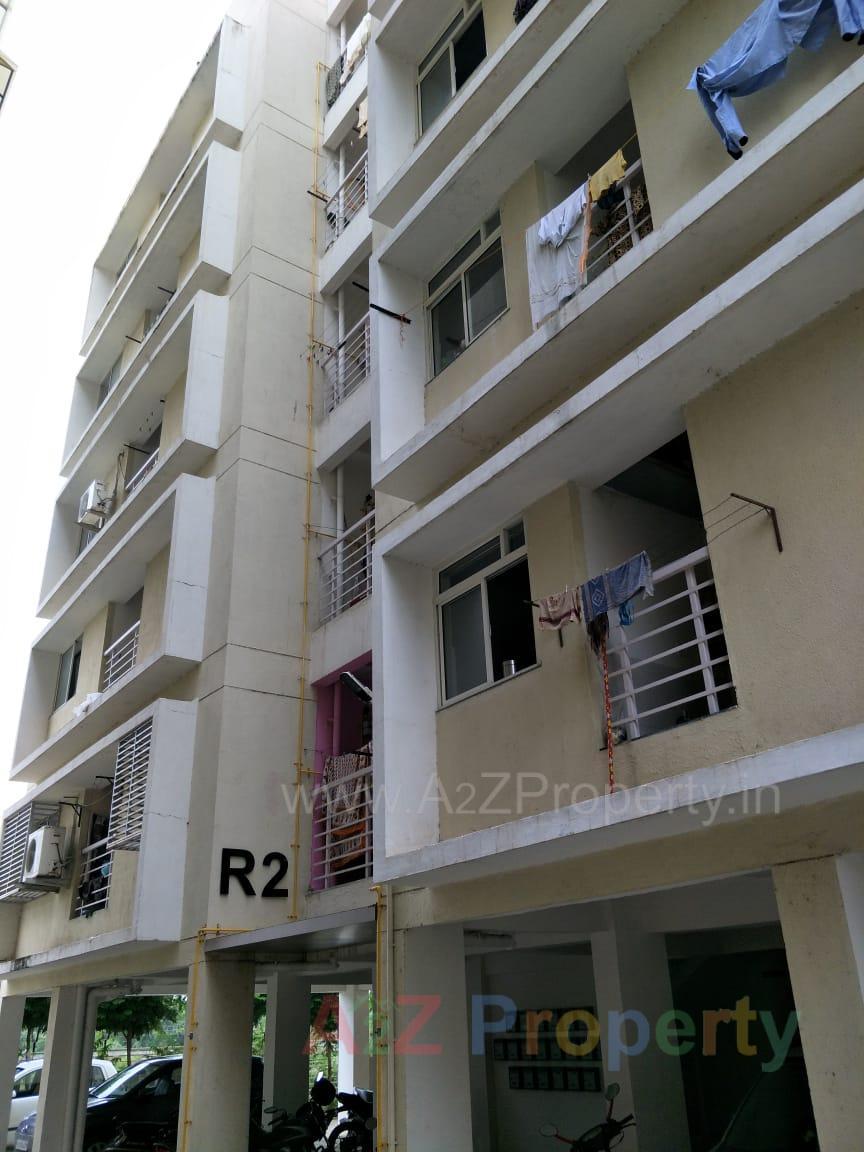 137136_const of real estate project Pratham   (tower   K To U) located at Tragad, Ahmedabad, Gujarat