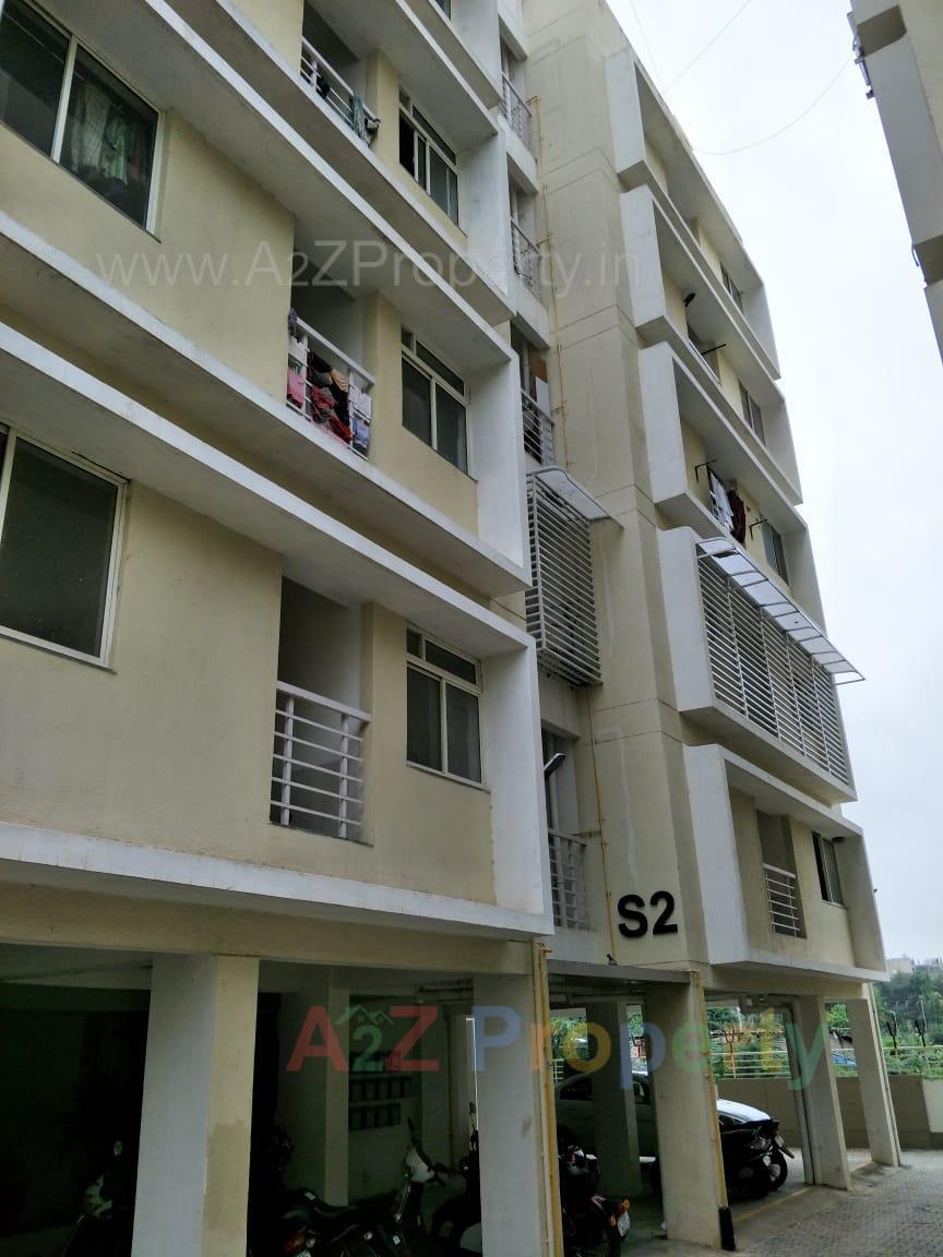 137138_const of real estate project Pratham   (tower   K To U) located at Tragad, Ahmedabad, Gujarat