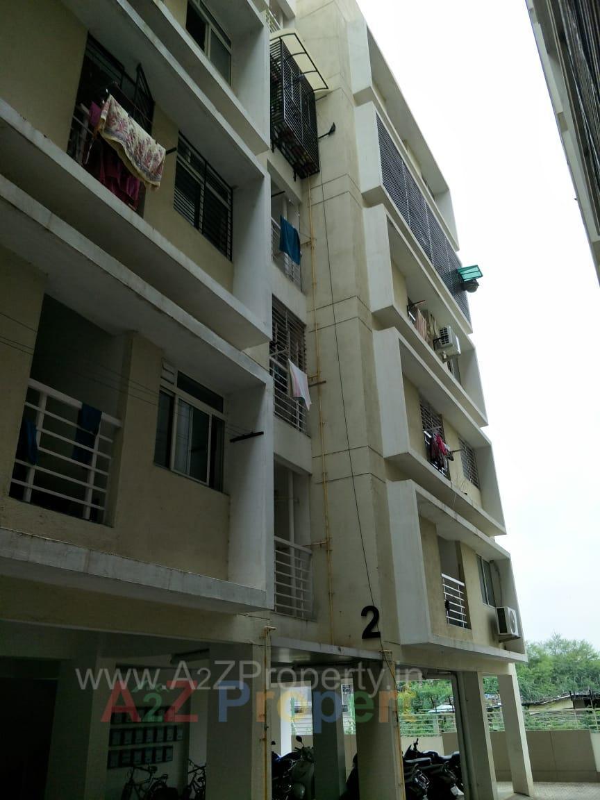 137140_const of real estate project Pratham   (tower   K To U) located at Tragad, Ahmedabad, Gujarat