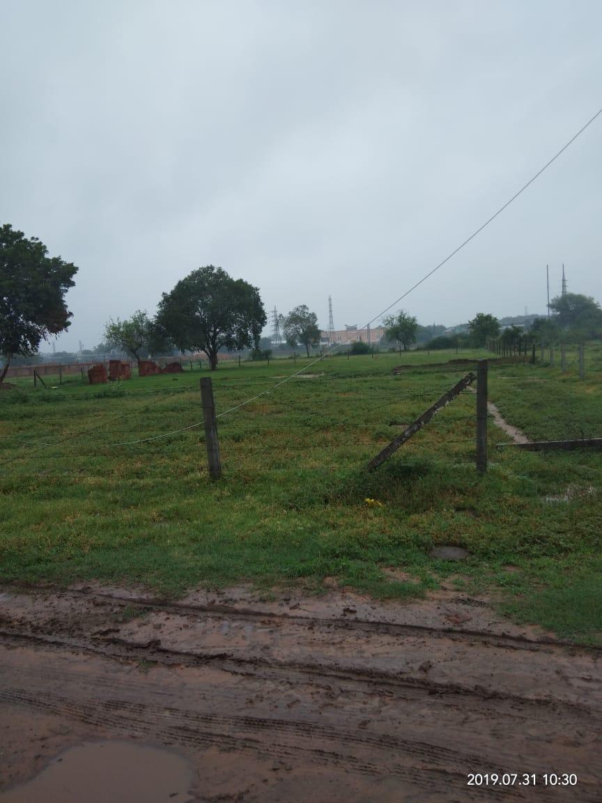 181484_const of real estate project Pratham Pride located at Hanspura, Ahmedabad, Gujarat