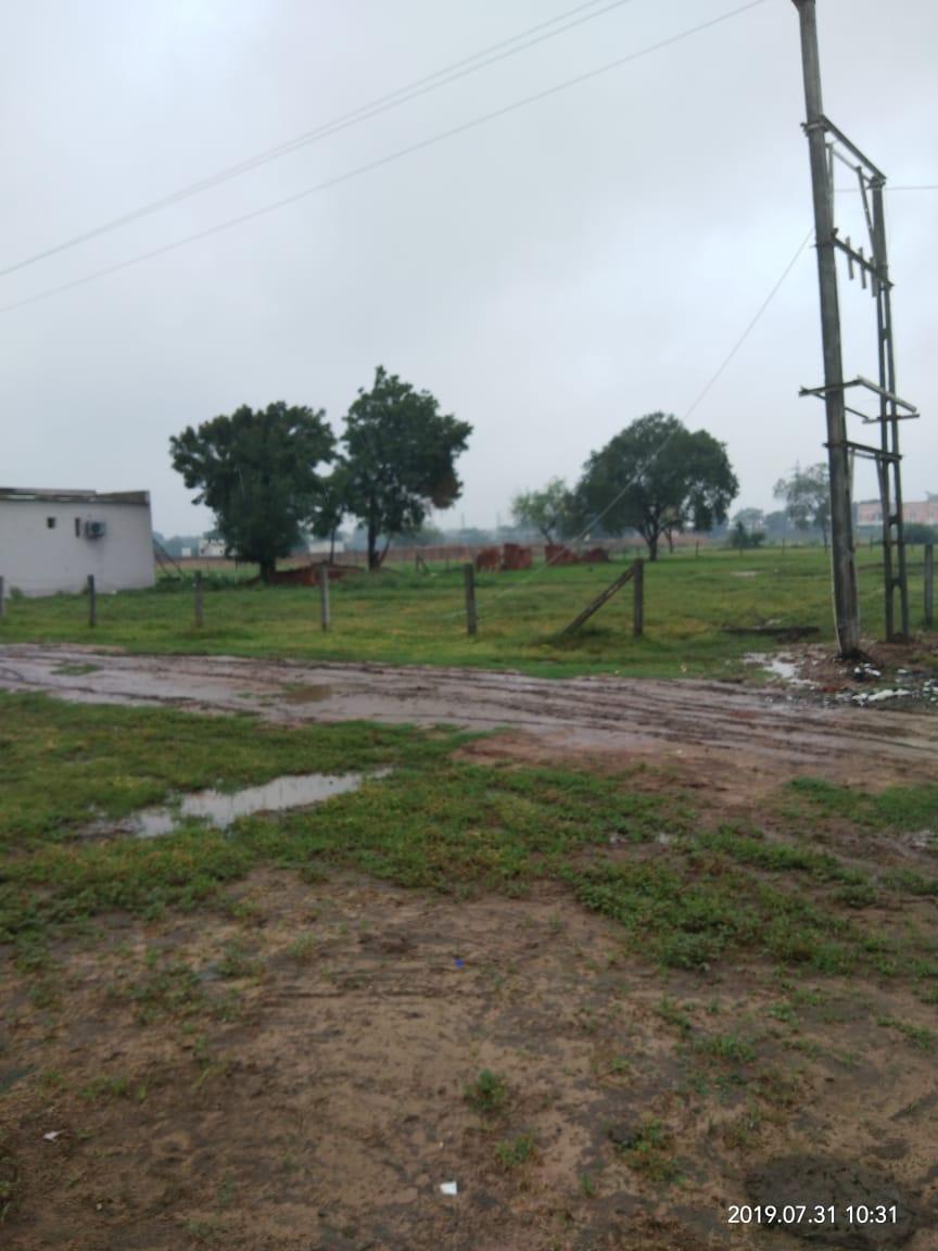 181485_const of real estate project Pratham Pride located at Hanspura, Ahmedabad, Gujarat