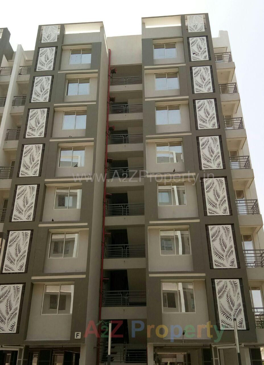19959_const of real estate project Prathna Parisar located at Naroda, Ahmedabad, Gujarat
