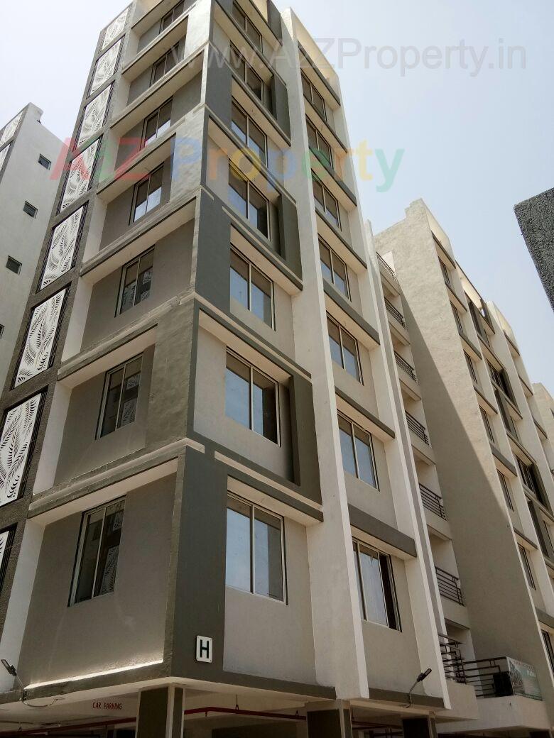 19968_const of real estate project Prathna Parisar located at Naroda, Ahmedabad, Gujarat