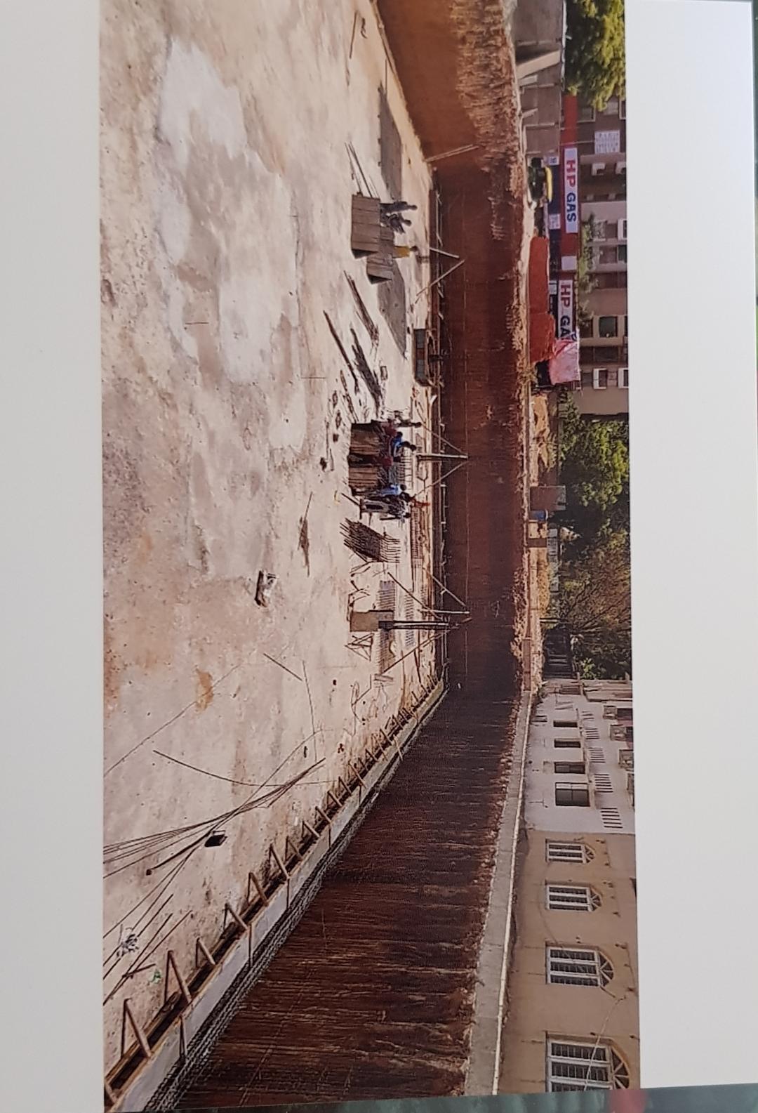 149393_const of real estate project Pratishtha located at Vadaj, Ahmedabad, Gujarat