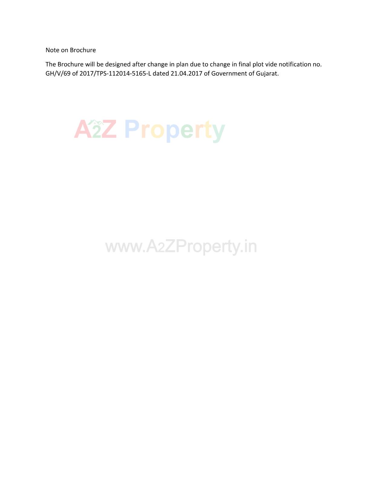  of real estate project Rajvi Opal located at City, Ahmedabad, Gujarat