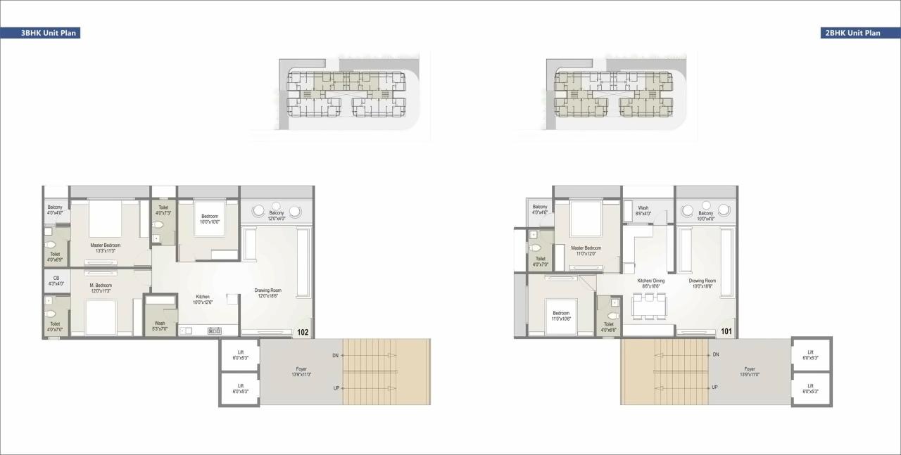 Layout of real estate project Pride located at Nikol, Ahmedabad, Gujarat