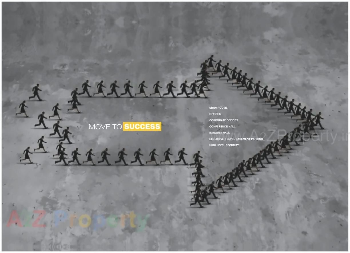  of real estate project Prism located at Danilimda, Ahmedabad, Gujarat