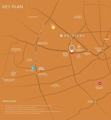 Keyplan