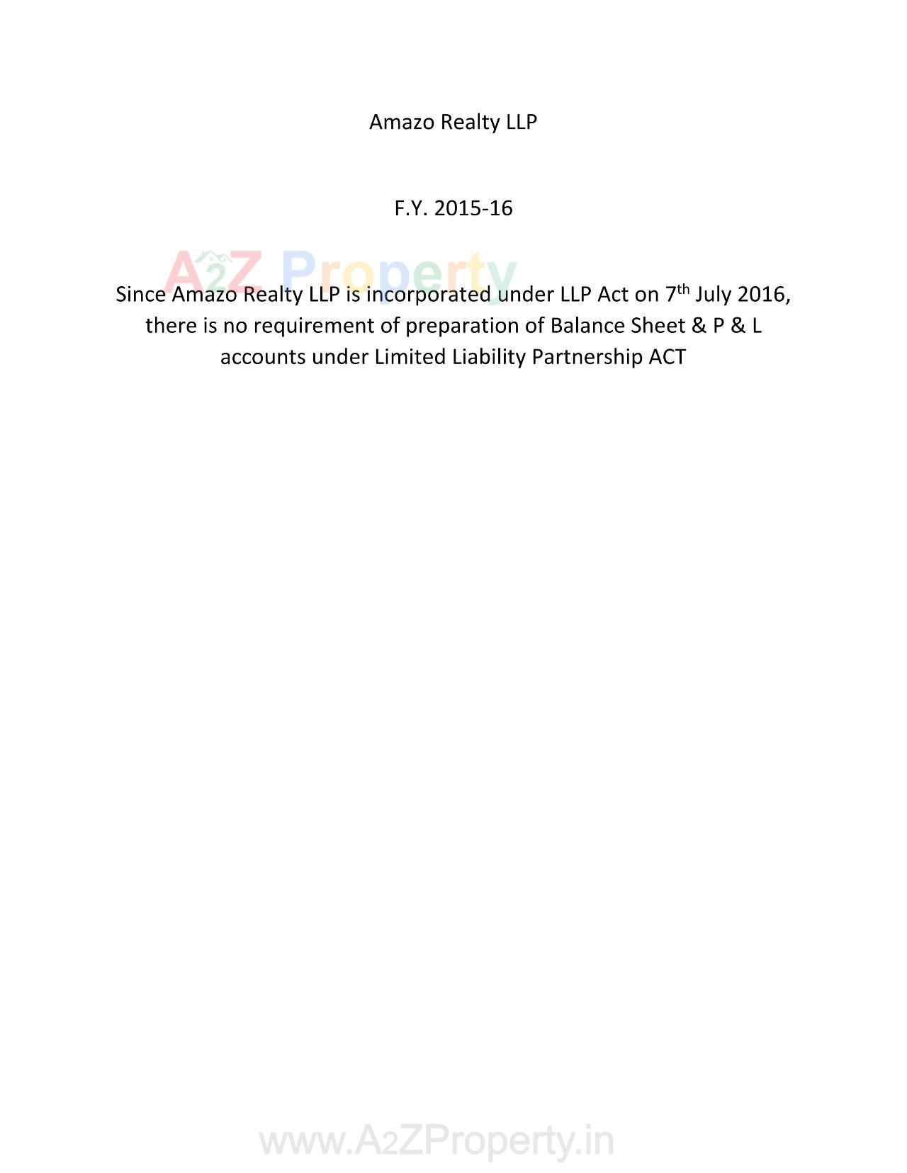  of real estate project Priviera located at Paldi, Ahmedabad, Gujarat