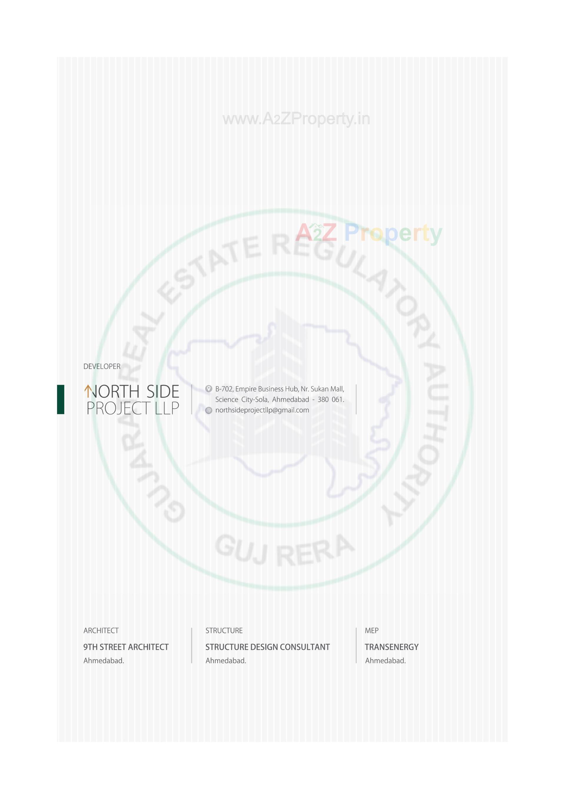  of real estate project Profit located at Khodiyar, Ahmedabad, Gujarat