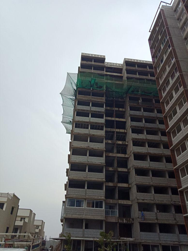 636_const of real estate project Pure By Sangath Ipl located at Ahmedabad, Ahmedabad, Gujarat