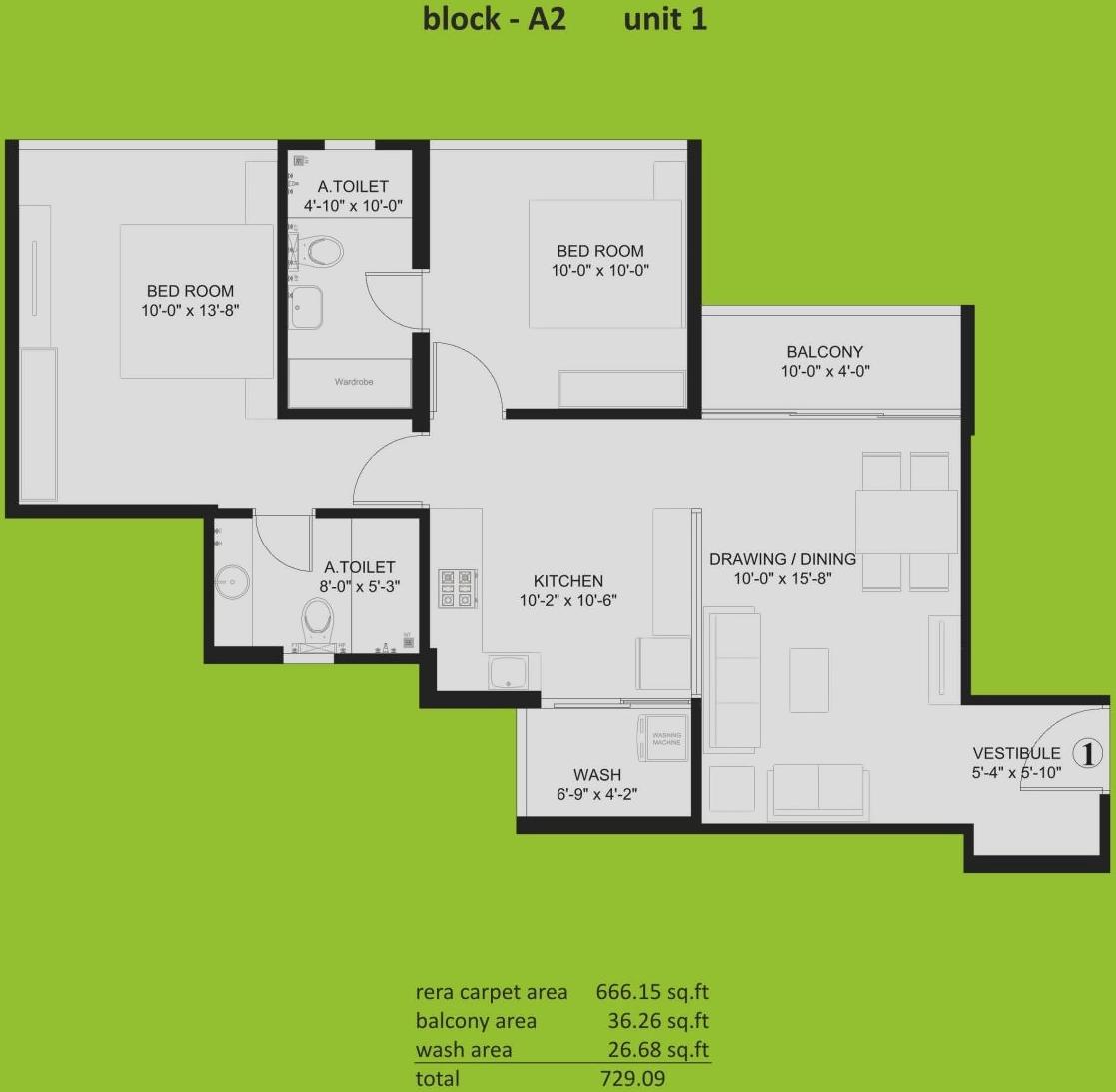 Layout of real estate project Pure By Sangath Ipl located at Ahmedabad, Ahmedabad, Gujarat