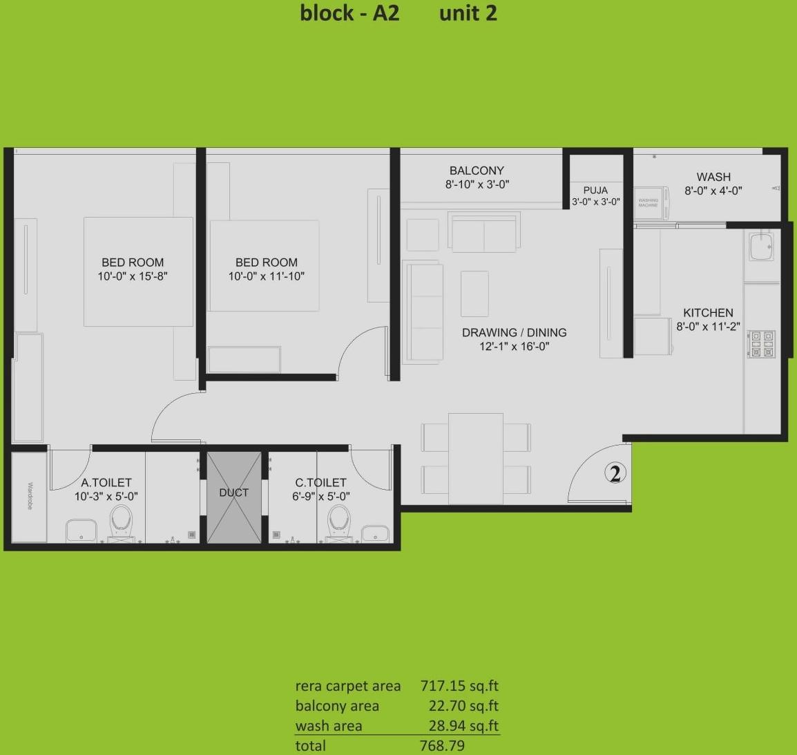 Layout of real estate project Pure By Sangath Ipl located at Ahmedabad, Ahmedabad, Gujarat