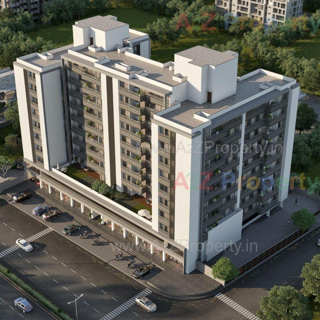 Img 20170103 Wa0013 of real estate project Purple Patch located at Sola, Ahmedabad, Gujarat