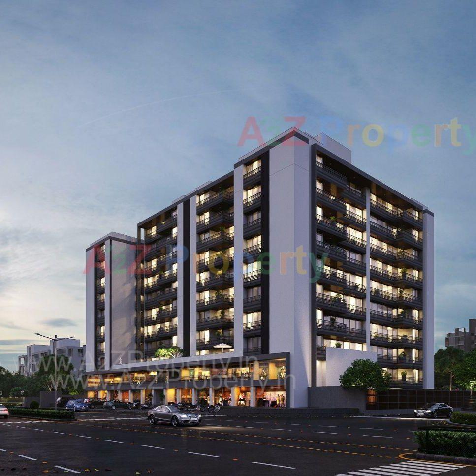 Img 20170103 Wa0016 of real estate project Purple Patch located at Sola, Ahmedabad, Gujarat