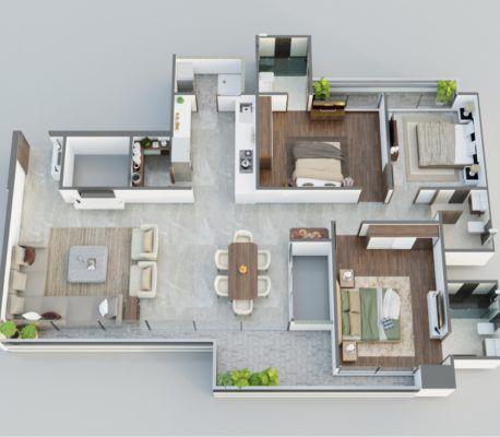 Img 20170103 Wa0017 458x400 of real estate project Purple Patch located at Sola, Ahmedabad, Gujarat