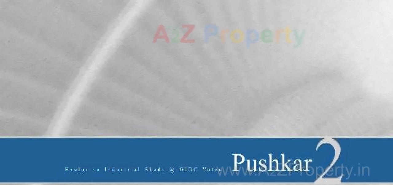  of real estate project Pushkar located at Vatva, Ahmedabad, Gujarat