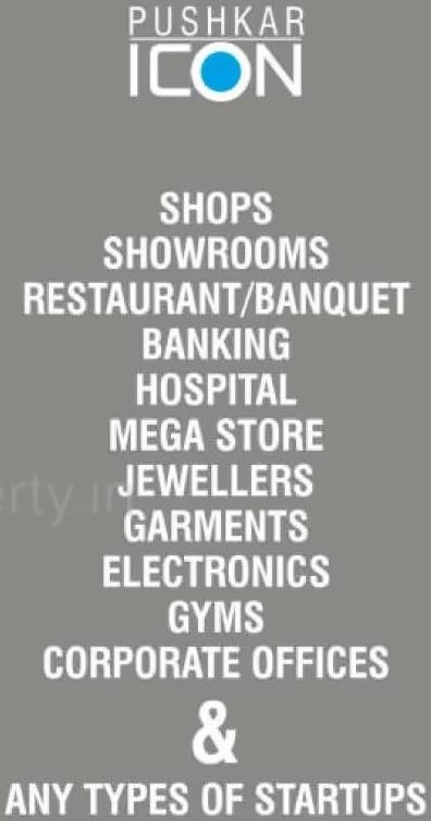 Amenities of Pushkar Icon