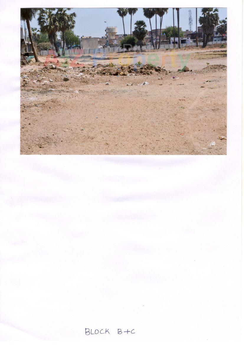 135372_const of real estate project Pushp Mahadev located at Ramol, Ahmedabad, Gujarat