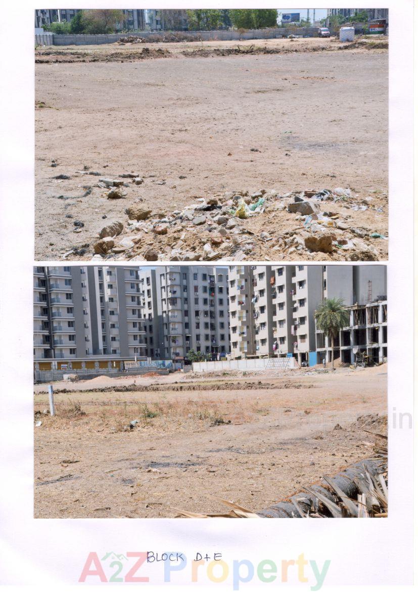 135373_const of real estate project Pushp Mahadev located at Ramol, Ahmedabad, Gujarat