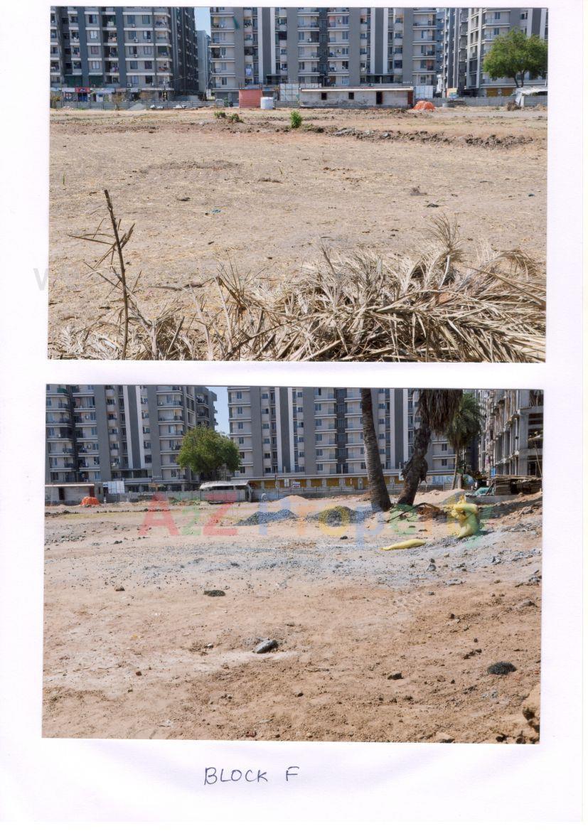 135376_const of real estate project Pushp Mahadev located at Ramol, Ahmedabad, Gujarat