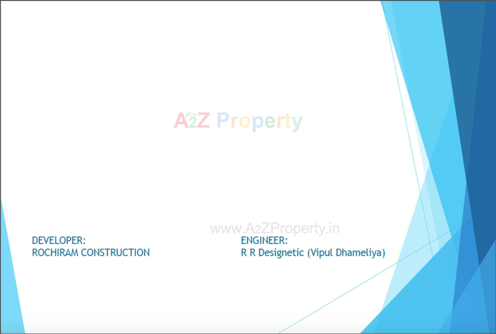  of real estate project R Altezza located at Naroda, Ahmedabad, Gujarat