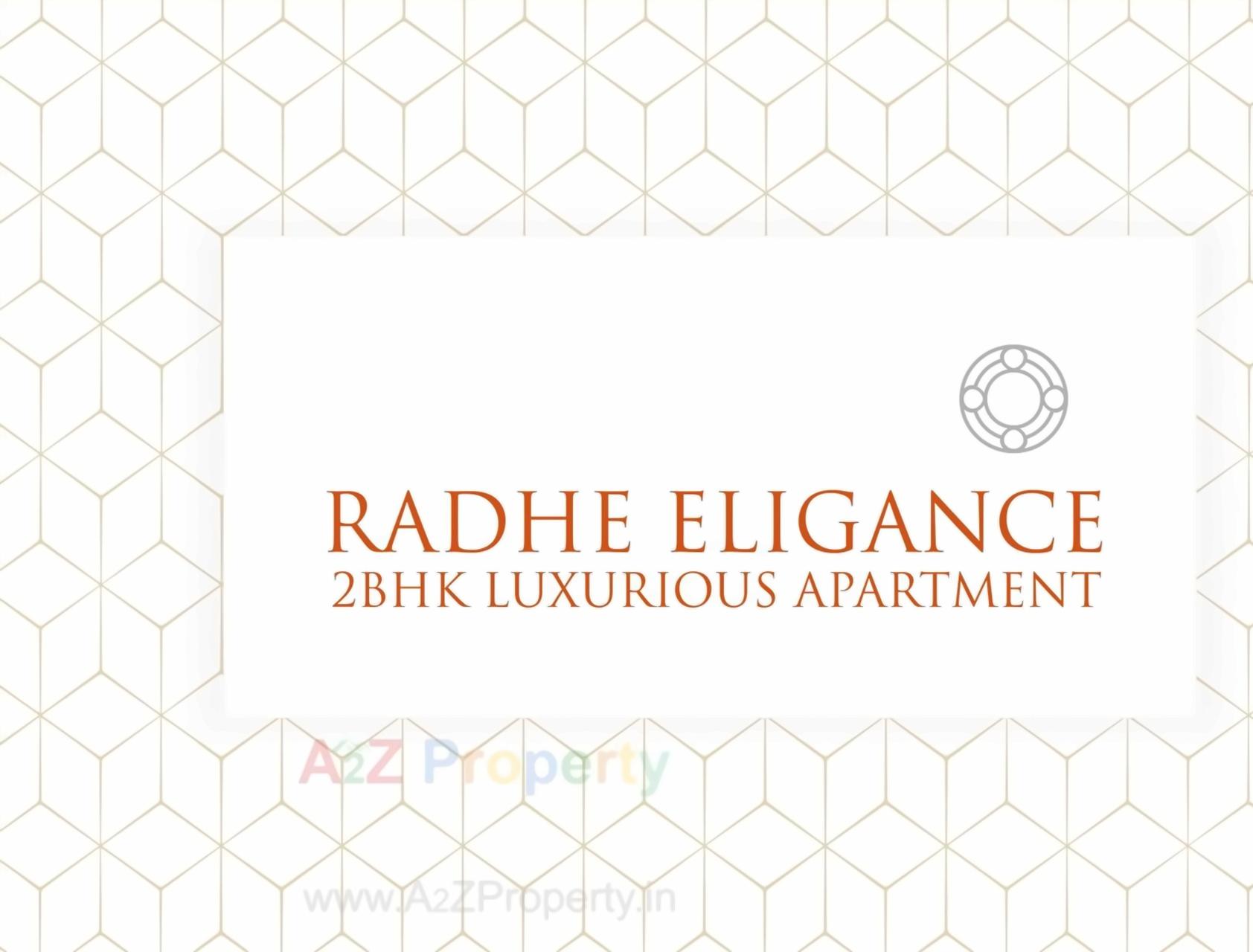  of real estate project Radhe Elegance() located at Ahmedabad, Ahmedabad, Gujarat