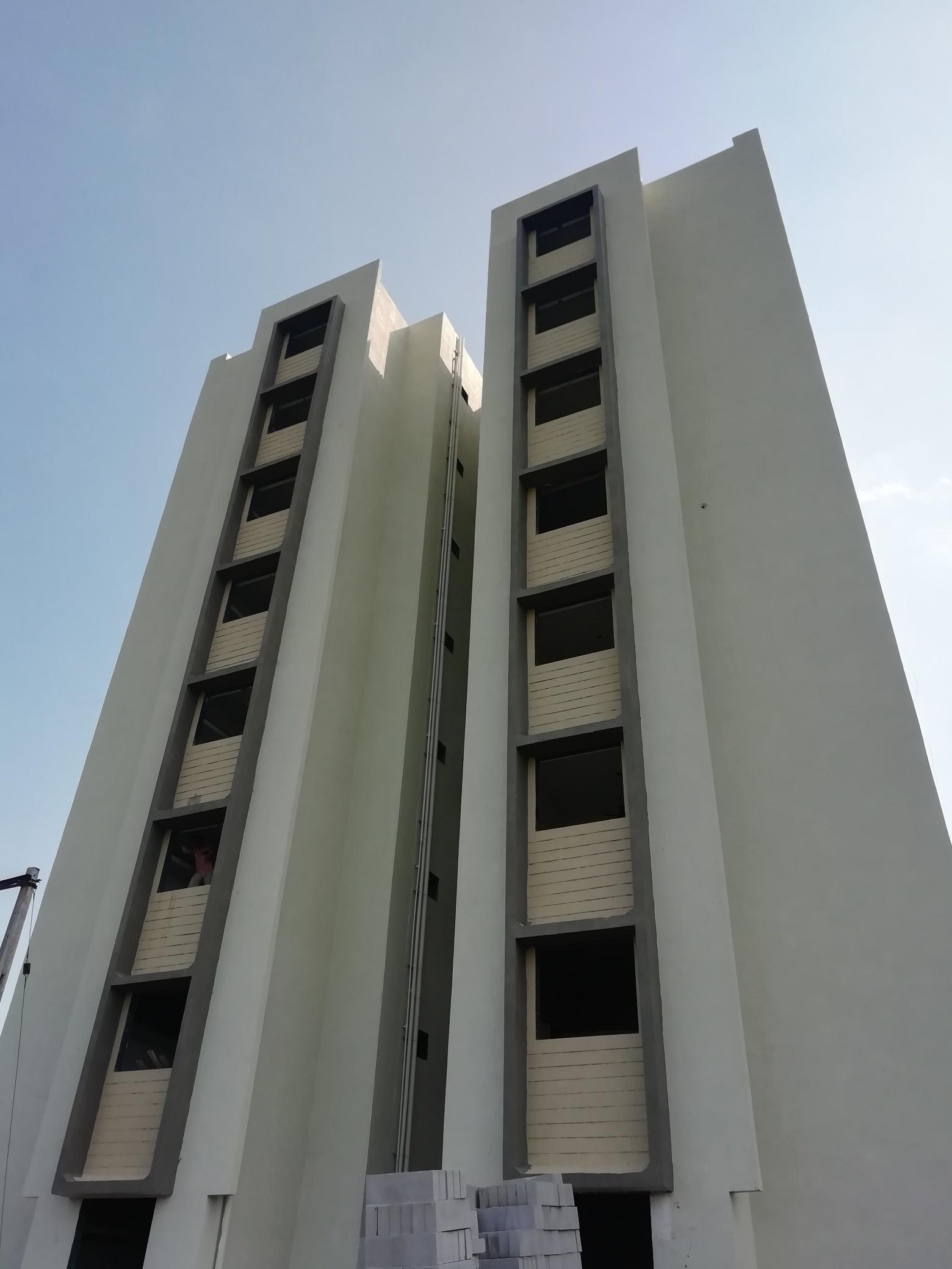 168532_const of real estate project Radhe Govind Galaxy located at City, Ahmedabad, Gujarat