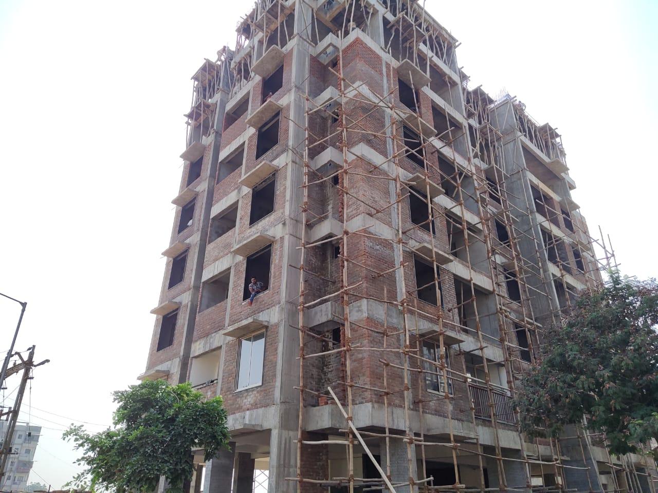 256915_const of real estate project Radhe Govind located at Sanand, Ahmedabad, Gujarat