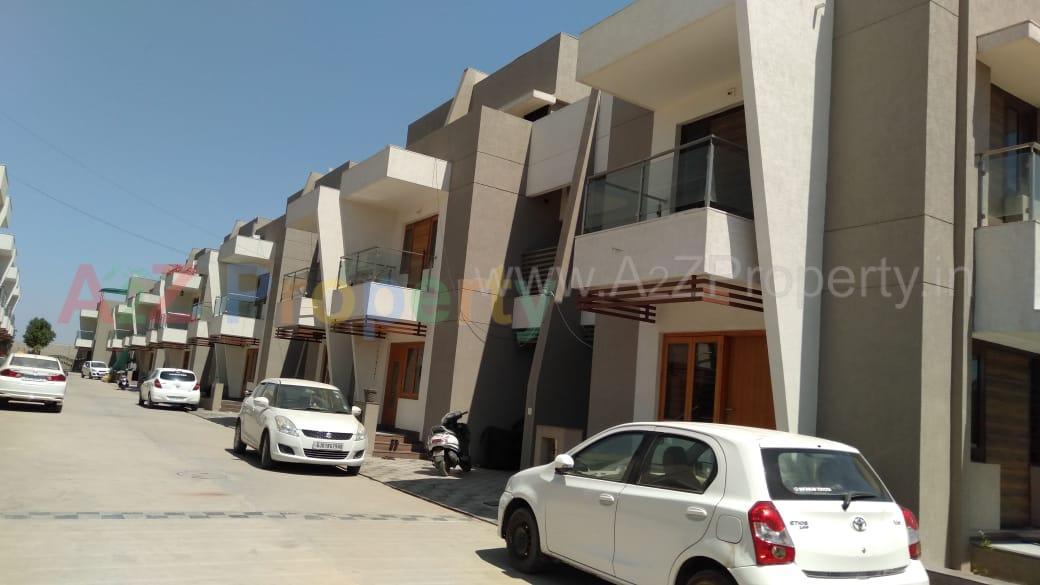 122125_const of real estate project Radhe Greens located at Sanand, Ahmedabad, Gujarat