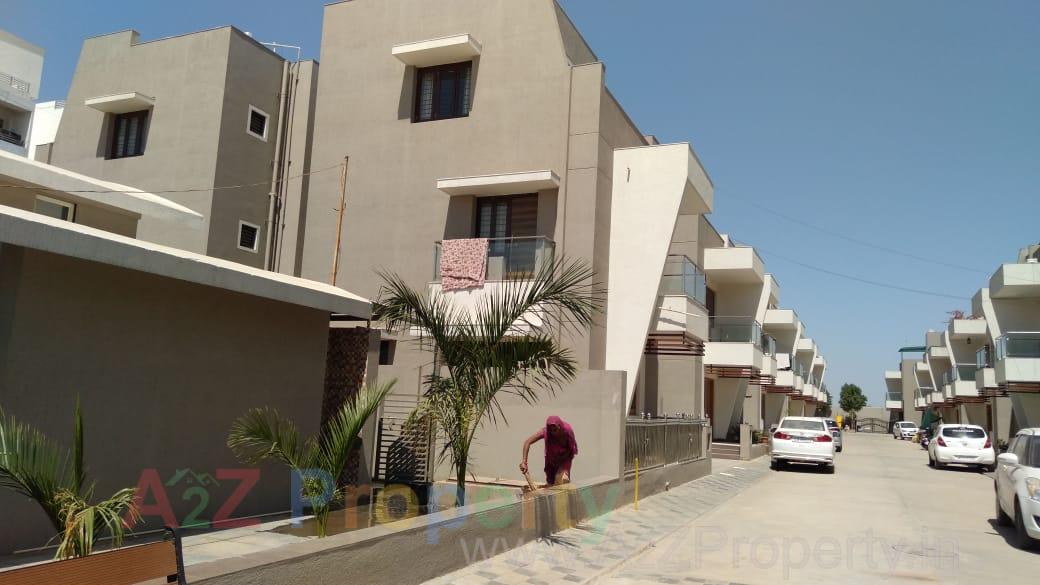 122127_const of real estate project Radhe Greens located at Sanand, Ahmedabad, Gujarat