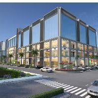 Untitled Copy 1 of real estate project Radhe Kishan Business Park located at Isanpur, Ahmedabad, Gujarat