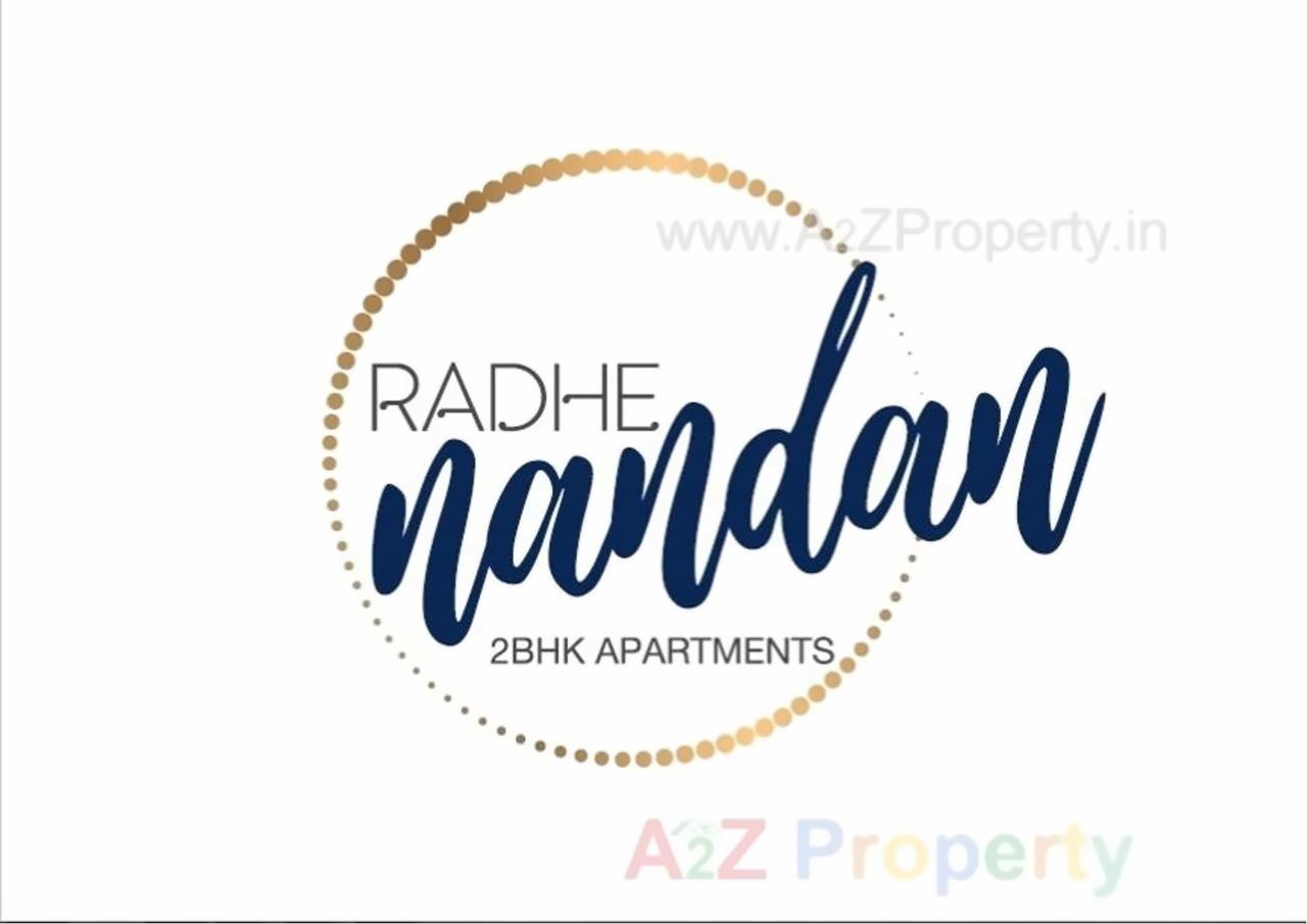  of real estate project Radhe Nandan located at Sanand, Ahmedabad, Gujarat