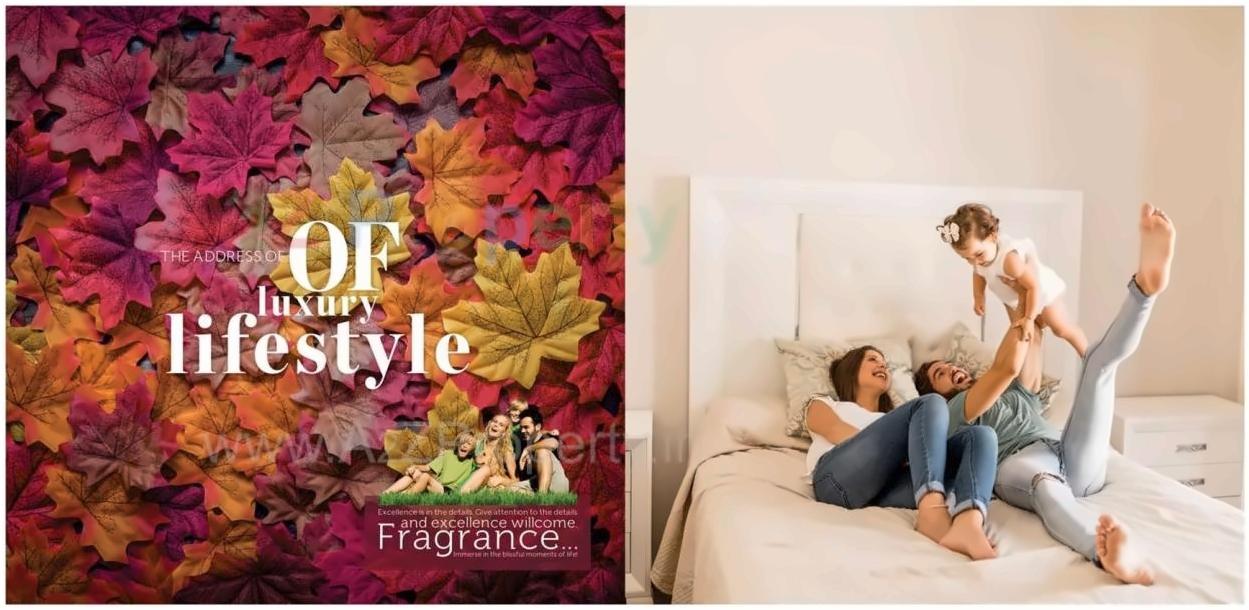  of real estate project Radhe Skyline located at Sanand, Ahmedabad, Gujarat