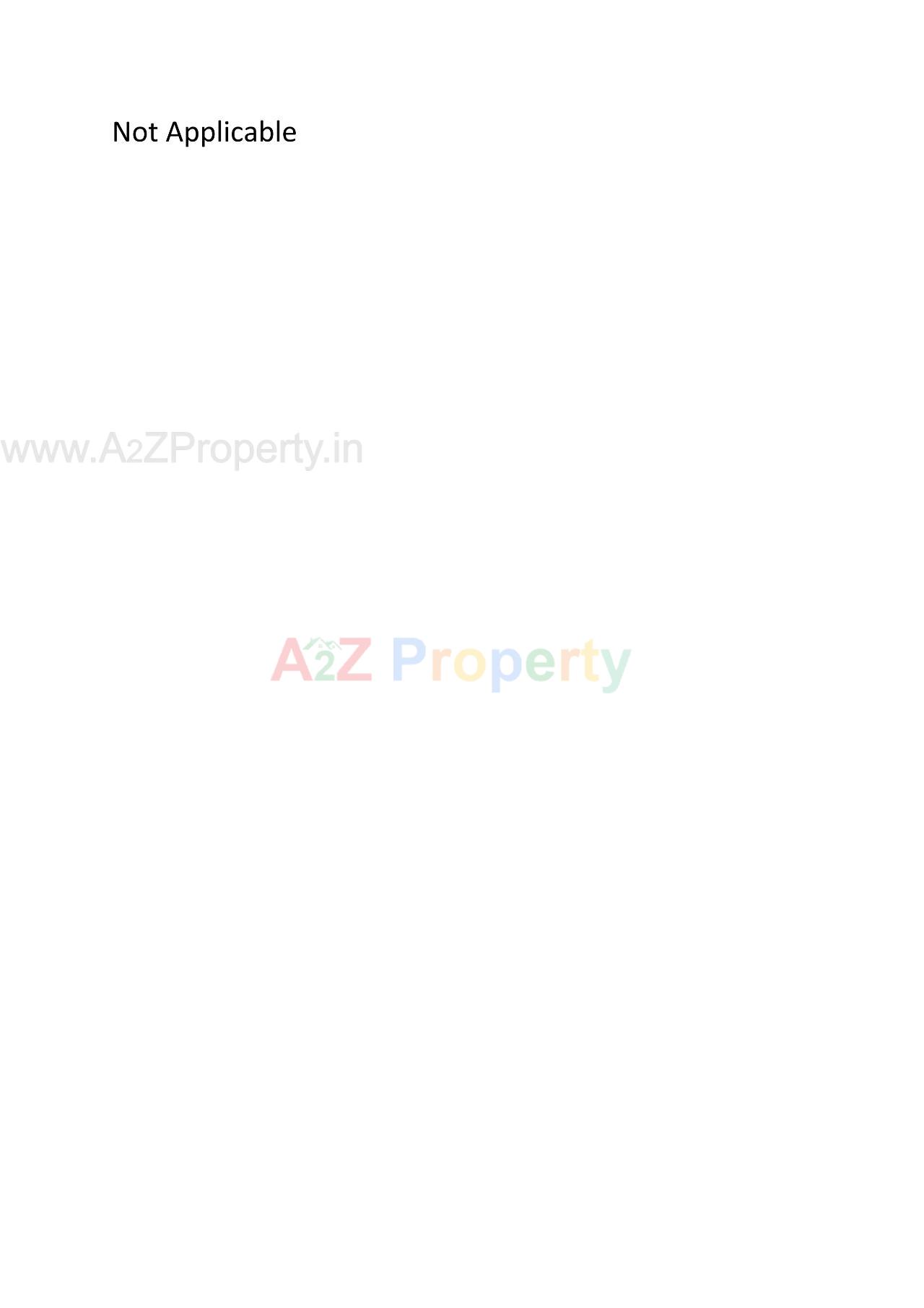  of real estate project Radiance Residency located at City, Ahmedabad, Gujarat